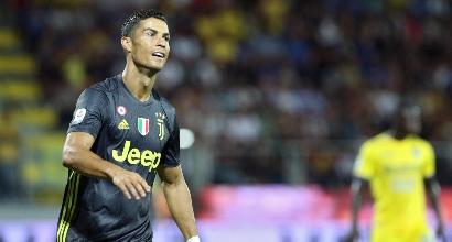 Dalla Spagna: Ronaldo, due anni alla Juve poi in Florida