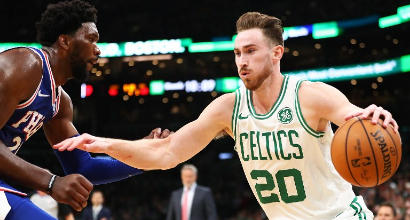 Nba: Boston e Golden State ricominciano vincendo