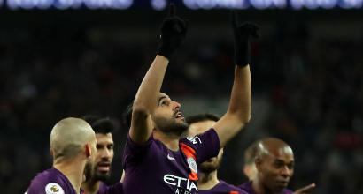LA DEDICA DI MAHREZ PER SRIVADDHANAPRABHA