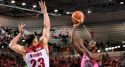 Basket: Venezia e Milano a braccetto