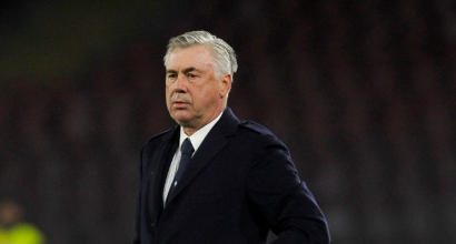 Carlo Ancelotti (Getty Images)