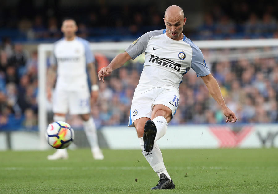Cosa Ha Fatto Ieri Sera L Inter