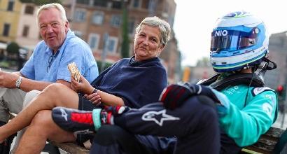 Formula E, Filippi vuole ripartire da Roma