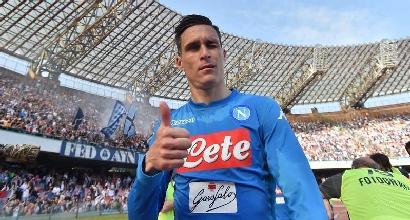 Ancelotti chiama Suso ma tra Napoli e Milan si intromette il Chelsea