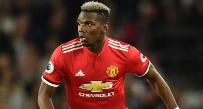 Il Barcellona non molla Pogba
