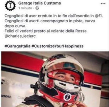 L'ANTICIPAZIONE DI LAPO ELKANN