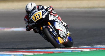 Fenati, la mamma rivela: “Minacciato di morte”