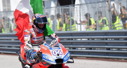 Rossi: Rossi: