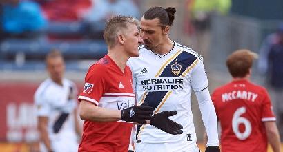 Ibrahimovic, Ipp