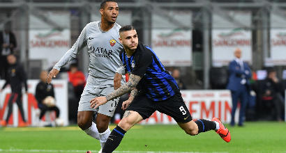 Inter, troppe beghe da cortile