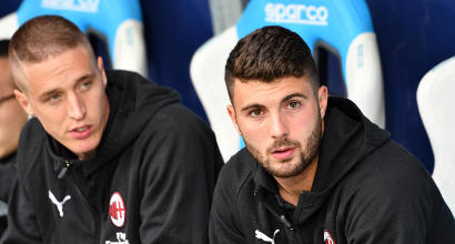 Milan, Cutrone vuol dire... plusvalenza