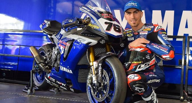 La Sbk ritrova il team Ten Kate e Baz GUARDA LE FOTO