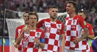 Mondiali 2018: dalla tripletta all'eliminazione, il netto calo di Cristiano Ronaldo Mondiali 2018: dalla tripletta all'eliminazione, il netto calo di Cristiano Ronaldo