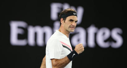 Tennis, Roger Federer compie 37 anni. "Il mio segreto? La forma fisica"