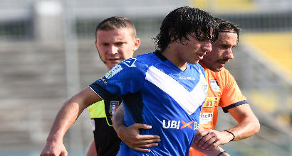 Brescia, Tonali pronto per la Nazionale e irrompe la Juve