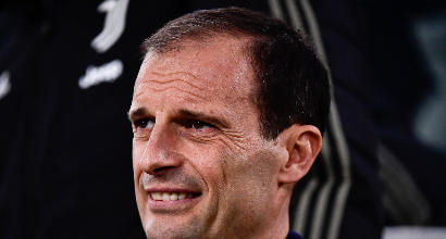 Juve, Allegri: "Vincere contro l'Inter era importante"