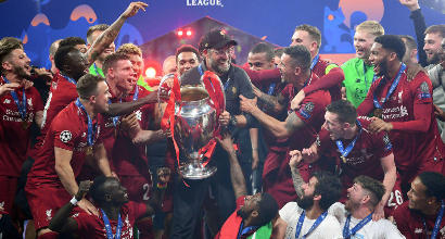 Rammarico: Klopp l'ha meritata, ma contro Klopp si poteva fare