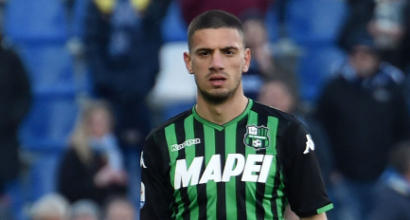 Pedina Demiral, la Juve spara alto e prova a inserirlo nell'affare Pogba