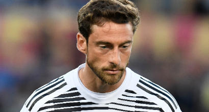 Juve, Marchisio vuol restare: ma spunta l'ipotesi Monaco