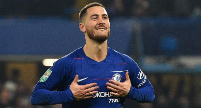 Chelsea, Hazard più vicino al Real Madrid: "So che cosa fare, ho deciso"