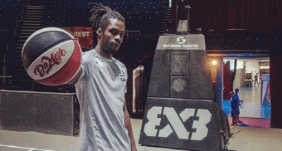 Basket, insulto razzista a Kader Kam: "Negro di m..."