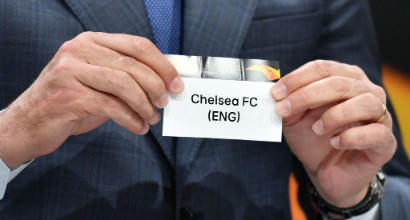 Europa League, ecco le migliori otto: allarme inglese per il Napoli