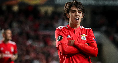 Juve, minaccia City per Joao Felix: inglesi pronti a pagare 120 milioni di clausola