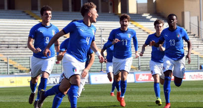 Inter, il gioiello Esposito piace al Psg