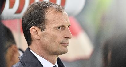 Dalla Spagna: patto Allegri-Juve in caso di chiamata del Real Madrid