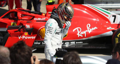 Hamilton, LaPresse