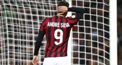Milan, la maledizione del numero 9: tocca a Higuain invertire la tendenza