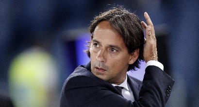 Lazio, Inzaghi: "Con l'Empoli sarà una partita delicata"