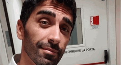 Magnini, che paura: investito da un'auto, "è andata bene"