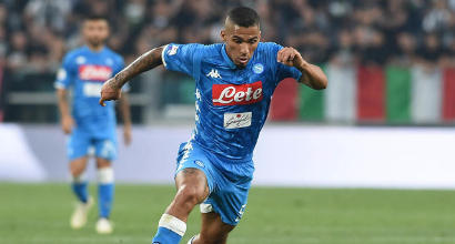 Napoli, il Psg ci prova con Allan: Giuntoli incontra l’entourage del brasiliano