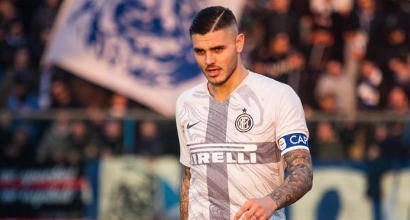 Inter, senti Moratti: "Icardi ha diritto a un ingaggio maggiore"