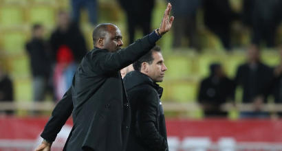 Ligue 1: il Nizza in 10 pareggia contro il Monaco, rallenta il Lione e va ko il Marsiglia