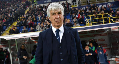Atalanta, Gasperini: "Pronti per il Milan, ma serve una prestazione di livello"