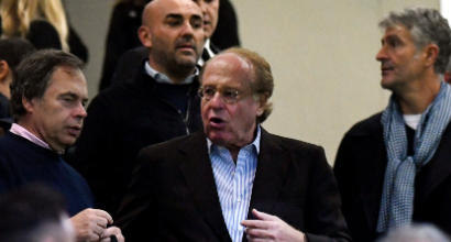 Milan, Scaroni: "E' stato un bel derby, ma abbiamo perso... Porca miseria"