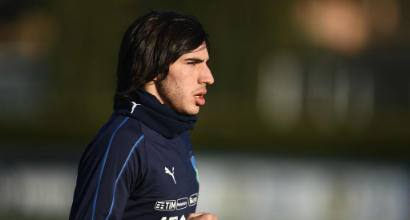 Tonali nel mirino dell'Inter: pronto il piano di Ausilio e Marotta