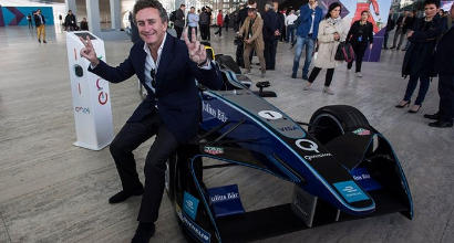 Fari puntati sulla stagione 6: la Formula E parte in notturna