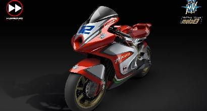 Motomondiale: MV Agusta in Moto2 nel 2019