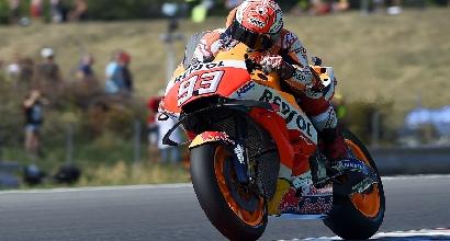 Marquez, foto IPP