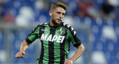 Roma, arrivare a Suso è difficile: torna l'ipotesi Berardi
