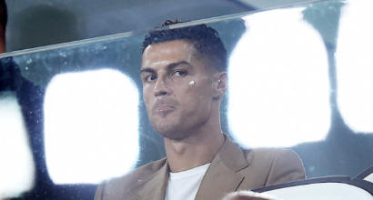 Nations League, CR7 ancora assente dai convocati del Portogallo. Santos: "Fuori anche a novembre"