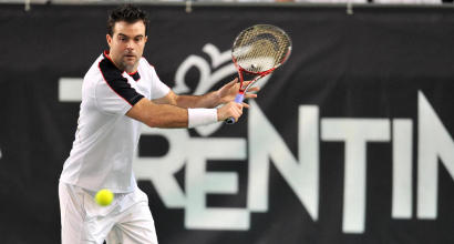 Tennis, partite truccate: Bracciali radiato, Starace squalificato 10 anni