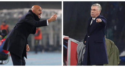 Inter e Napoli si affidano a Santo Stefano per non sbagliare