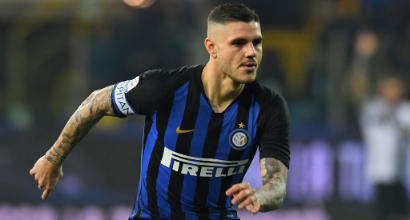 I primi corteggiatori di Icardi: Real, Chelsea, Juve e Napoli vogliono capire se possono dare l'assalto