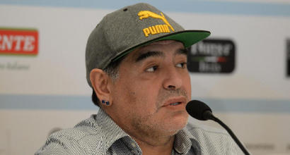 Argentina, furia Maradona: "Questa selezione non merita la maglia che indossa"