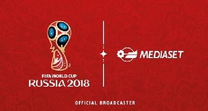 Finale Mondiali 2018, Francia-Croazia in diretta su Canale 5 e in streaming su SportMediaset.it