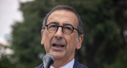 Olimpiadi 2026, Sala risponde a Giorgetti: "Milano c'è, ma sia capofila del brand"